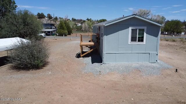 16796 S Redondo Circle, Mayer, AZ 86333