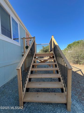 16796 S Redondo Circle, Mayer, AZ 86333