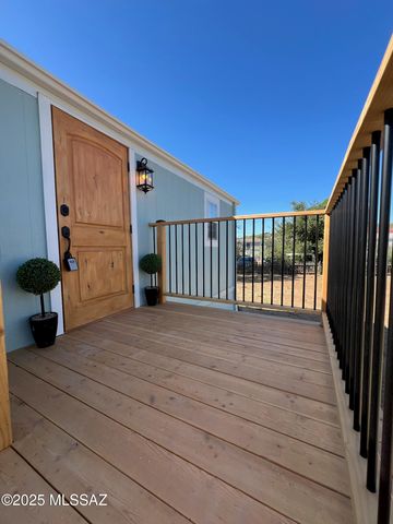 16796 S Redondo Circle, Mayer, AZ 86333