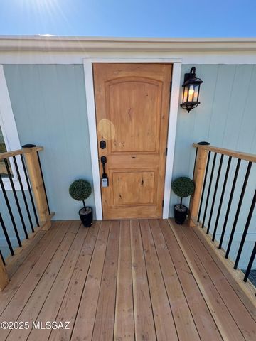 16796 S Redondo Circle, Mayer, AZ 86333