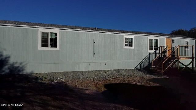 16796 S Redondo Circle, Mayer, AZ 86333