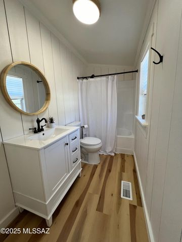 16796 S Redondo Circle, Mayer, AZ 86333