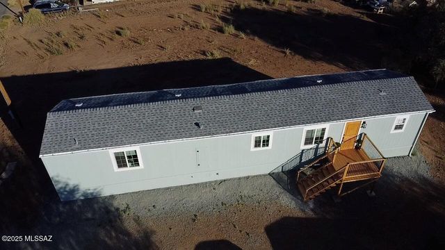 16796 S Redondo Circle, Mayer, AZ 86333