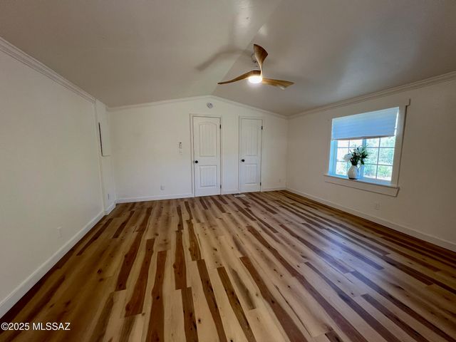 16796 S Redondo Circle, Mayer, AZ 86333