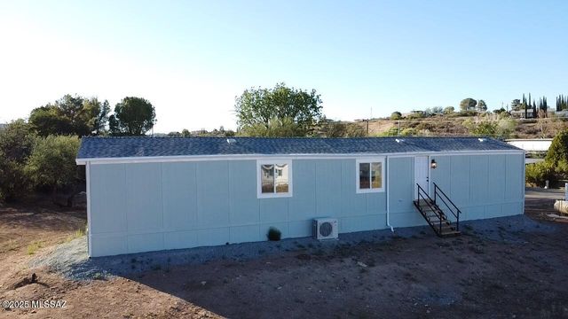 16796 S Redondo Circle, Mayer, AZ 86333