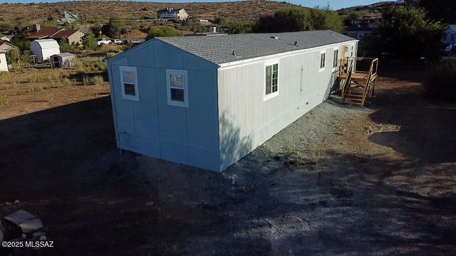 16796 S Redondo Circle, Mayer, AZ 86333