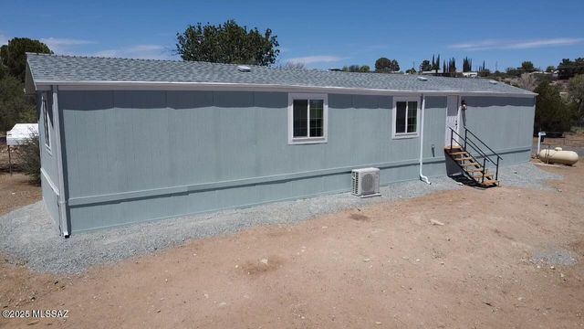 16796 S Redondo Circle, Mayer, AZ 86333