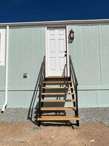 16796 S Redondo Circle, Mayer, AZ 86333