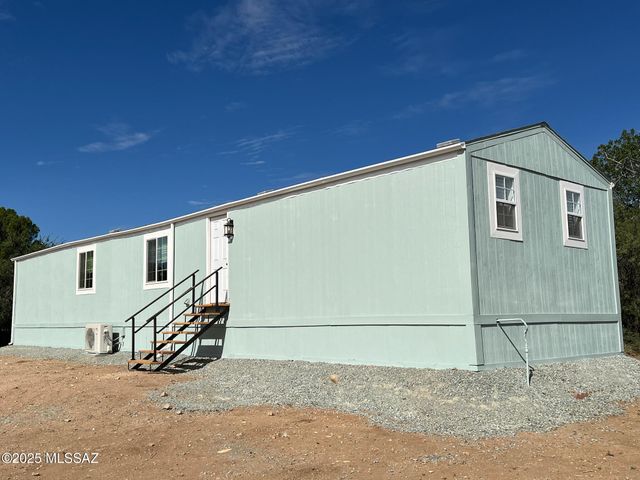 16796 S Redondo Circle, Mayer, AZ 86333