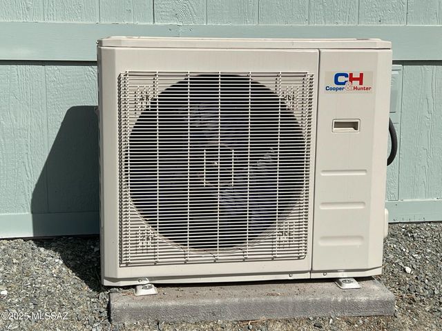 16796 S Redondo Circle, Mayer, AZ 86333