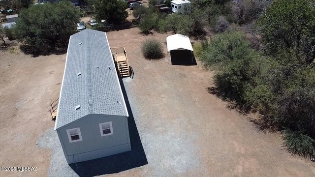 16796 S Redondo Circle, Mayer, AZ 86333