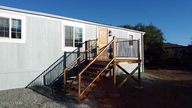 16796 S Redondo Circle, Mayer, AZ 86333