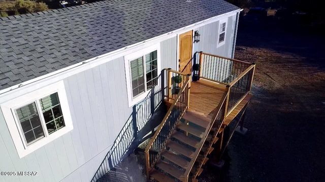 16796 S Redondo Circle, Mayer, AZ 86333