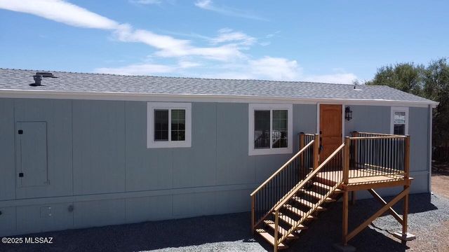 16796 S Redondo Circle, Mayer, AZ 86333