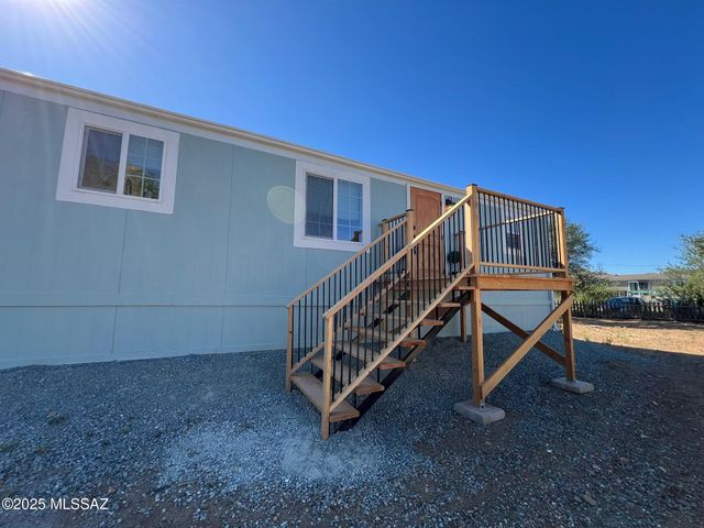 16796 S Redondo Circle, Mayer, AZ 86333