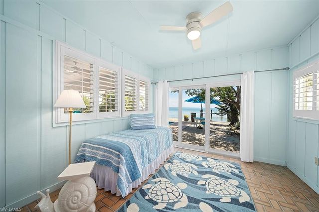 15153 Captiva DR W, Captiva, FL 33924