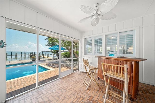 15153 Captiva DR W, Captiva, FL 33924