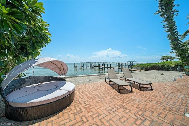 15153 Captiva DR W, Captiva, FL 33924