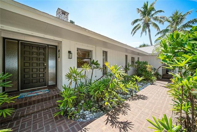 15153 Captiva DR W, Captiva, FL 33924