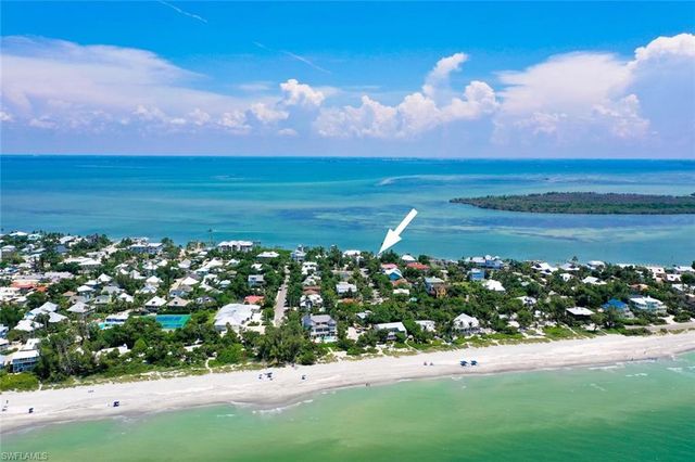 15153 Captiva DR W, Captiva, FL 33924