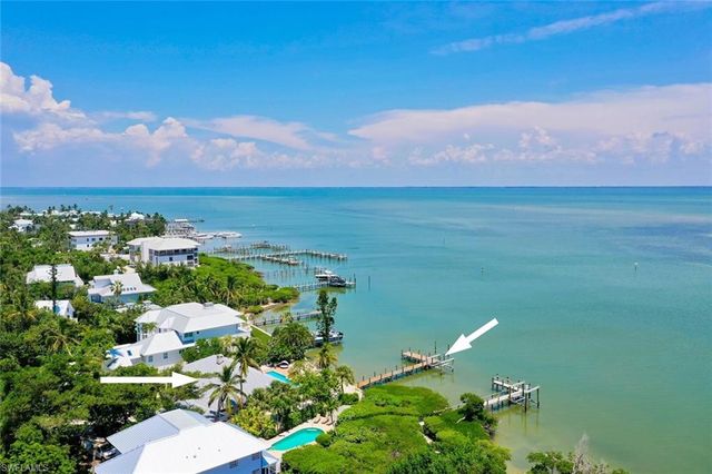 15153 Captiva DR W, Captiva, FL 33924
