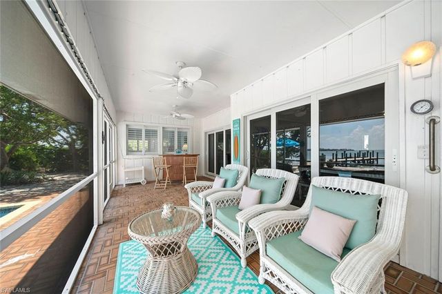 15153 Captiva DR W, Captiva, FL 33924