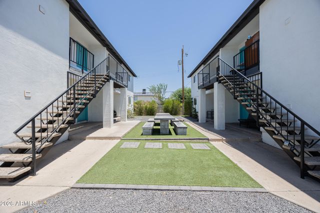 719 N 12TH Avenue 1, Phoenix, AZ 85007