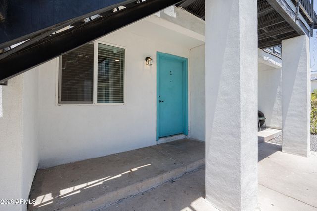 719 N 12TH Avenue 1, Phoenix, AZ 85007
