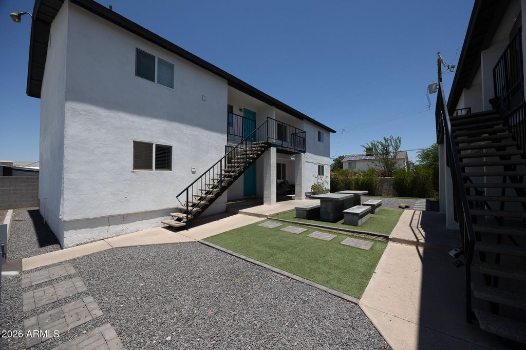 719 N 12TH Avenue 1, Phoenix, AZ 85007