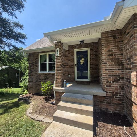 215 April Dr, Old Hickory, TN 37138