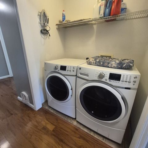 215 April Dr, Old Hickory, TN 37138