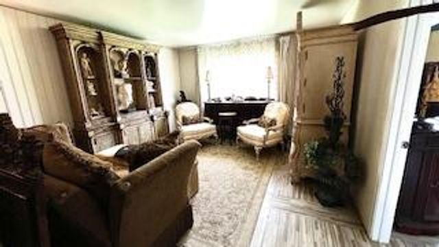 Address unavailable.