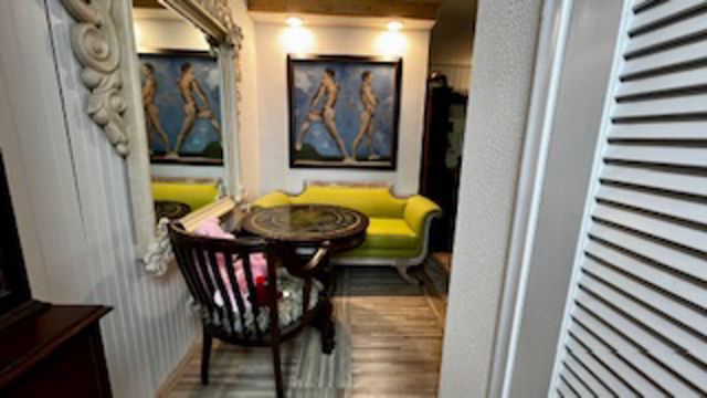 Address unavailable.