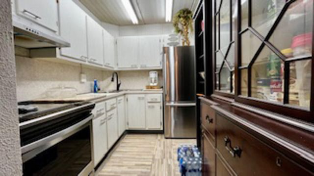 Address unavailable.