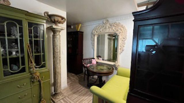 Address unavailable.