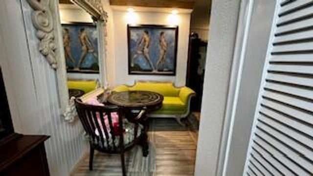 Address unavailable.