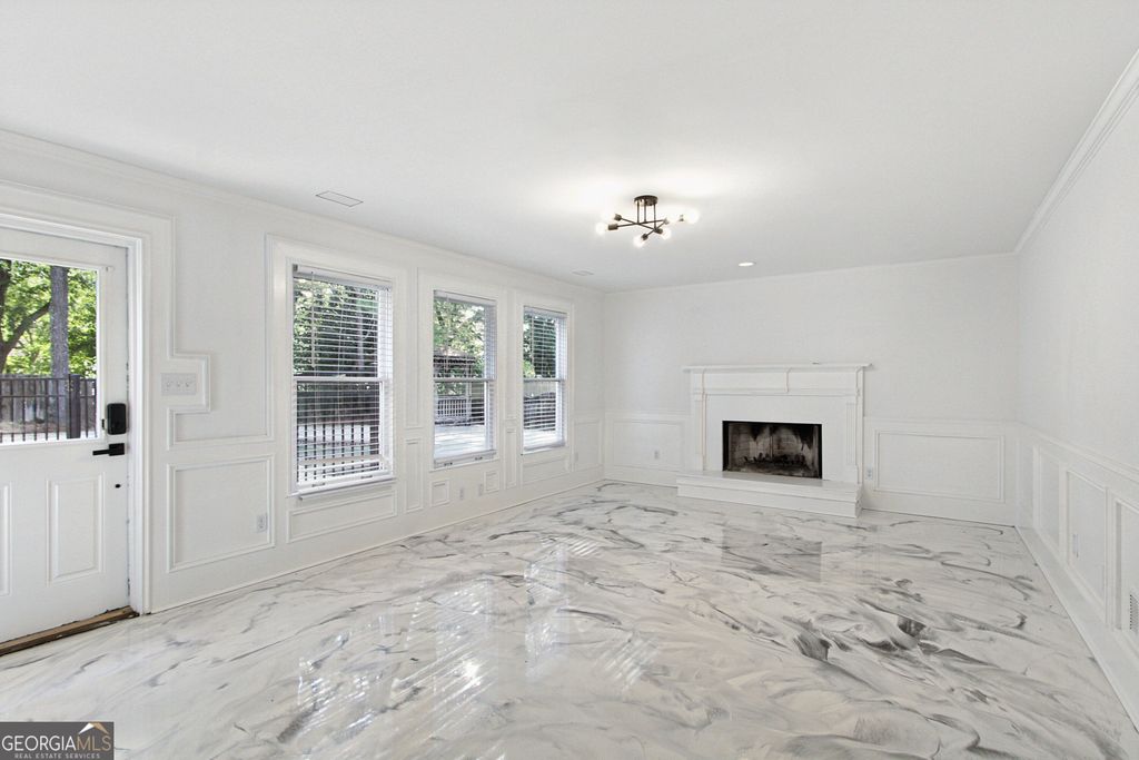 945 Brandon Ridge Drive, Roswell, GA 30075 — photo 3