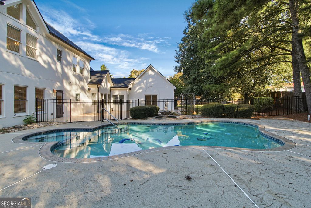 945 Brandon Ridge Drive, Roswell, GA 30075 — photo 5