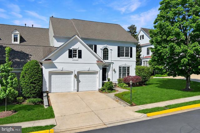 5276 WINTER VIEW DR, Alexandria, VA 22312