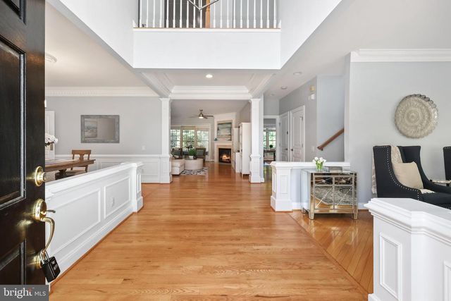 5276 WINTER VIEW DR, Alexandria, VA 22312