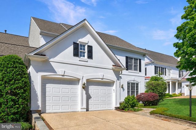 5276 WINTER VIEW DR, Alexandria, VA 22312
