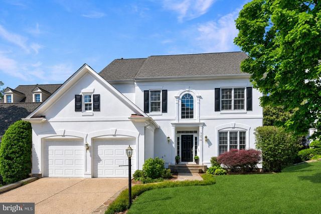 5276 WINTER VIEW DR, Alexandria, VA 22312