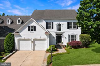 5276 WINTER VIEW DR, Alexandria, VA 22312