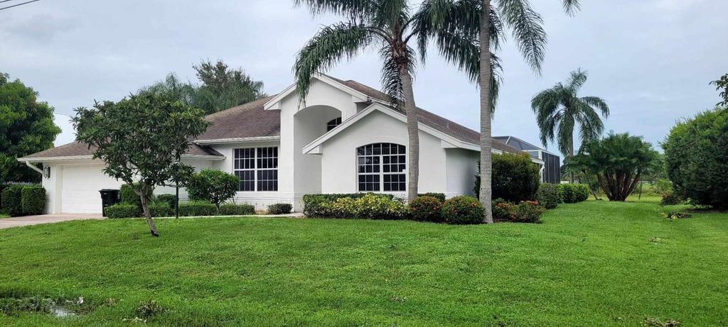3237 SE Morningside Boulevard, Port St. Lucie, Port St Lucie, FL 34952