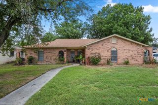 1206 Waters Dairy Road, Temple, TX 76502