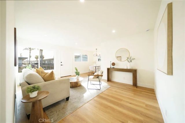 5500 Ackerfield Avenue 105, Long Beach, CA 90805