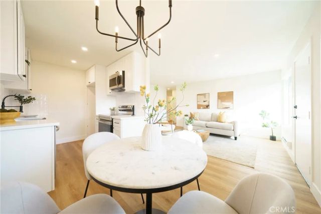 5500 Ackerfield Avenue 105, Long Beach, CA 90805