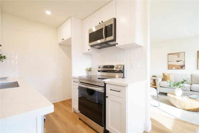 5500 Ackerfield Avenue 105, Long Beach, CA 90805