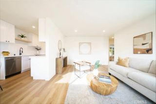 5500 Ackerfield Avenue 105, Long Beach, CA 90805