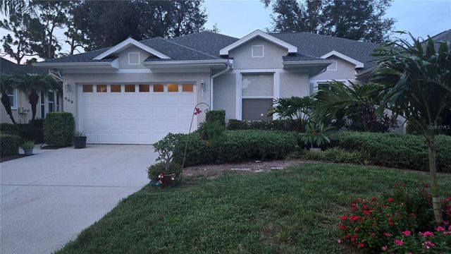 502 CATALINA ISLES CIRCLE, Venice, FL 34292